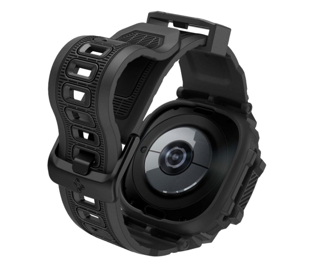SPIGEN Rugged Armor Pro do Galaxy Watch Ultra (47 mm) black - 1290147 - zdjęcie 3